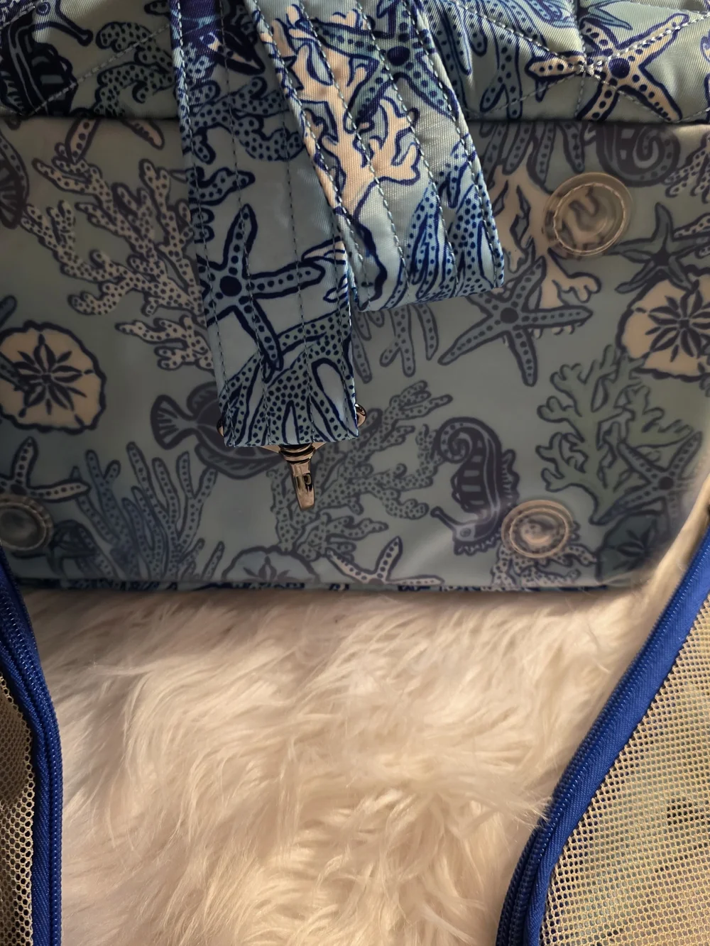 LUG Ranger XL Overnight Tote Bag